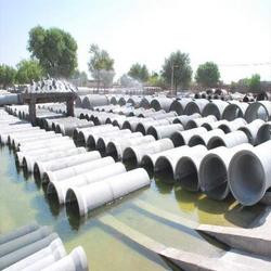 Manufacturers Exporters and Wholesale Suppliers of Agricultural rcc spun pipes Raiganj West Bengal